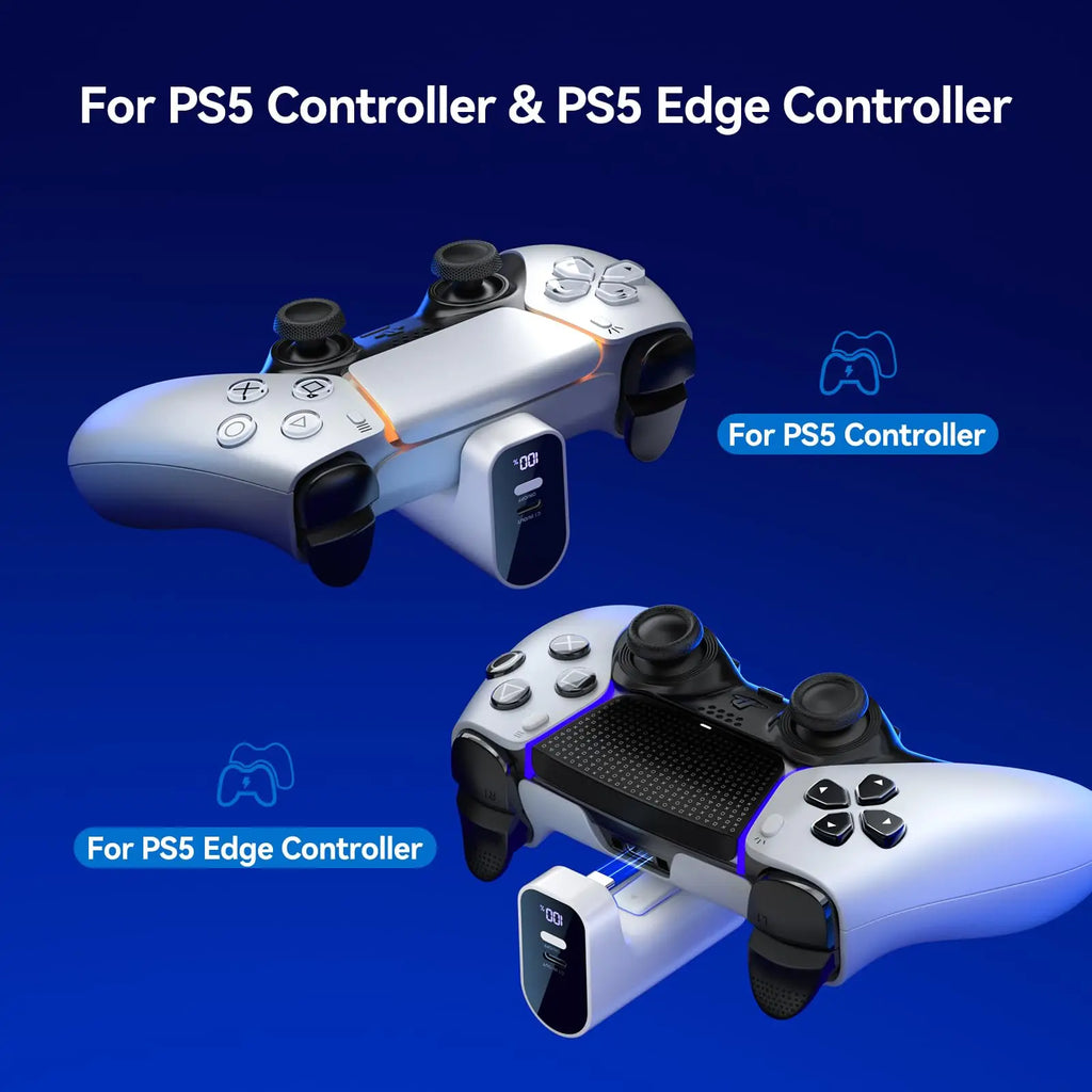 Portable Ps5 Charger