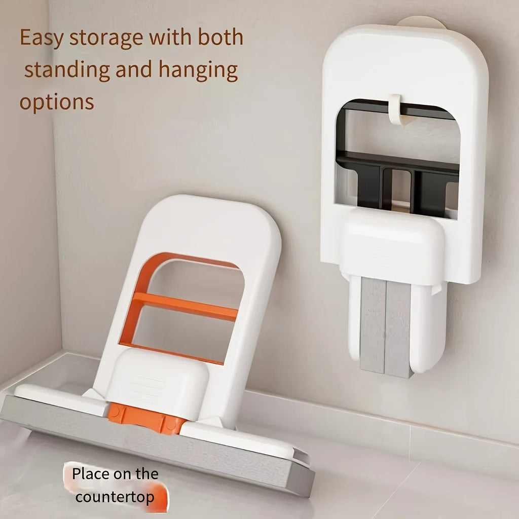 Kitchen Mini mop cleaner