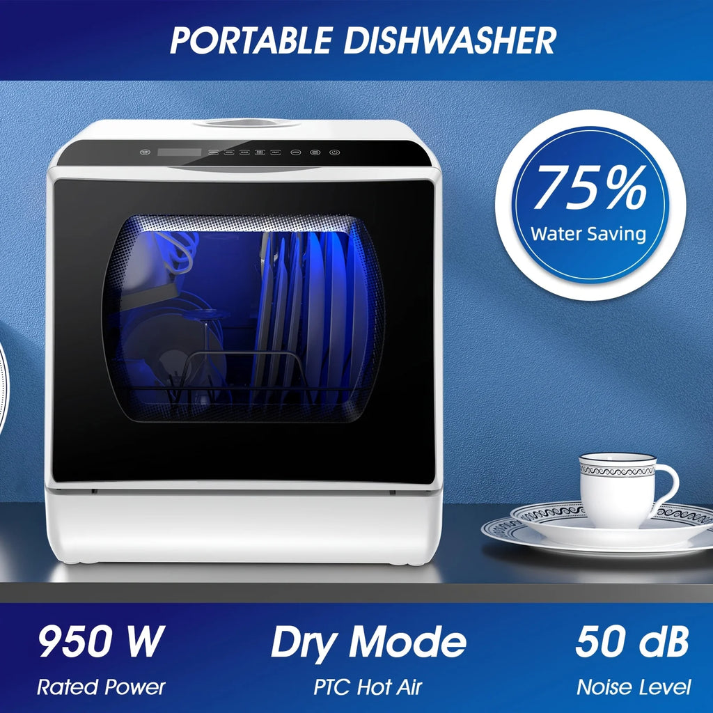 Mini Dishwasher