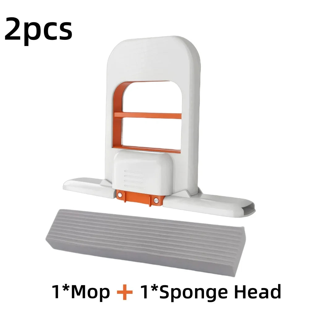 Kitchen Mini mop cleaner