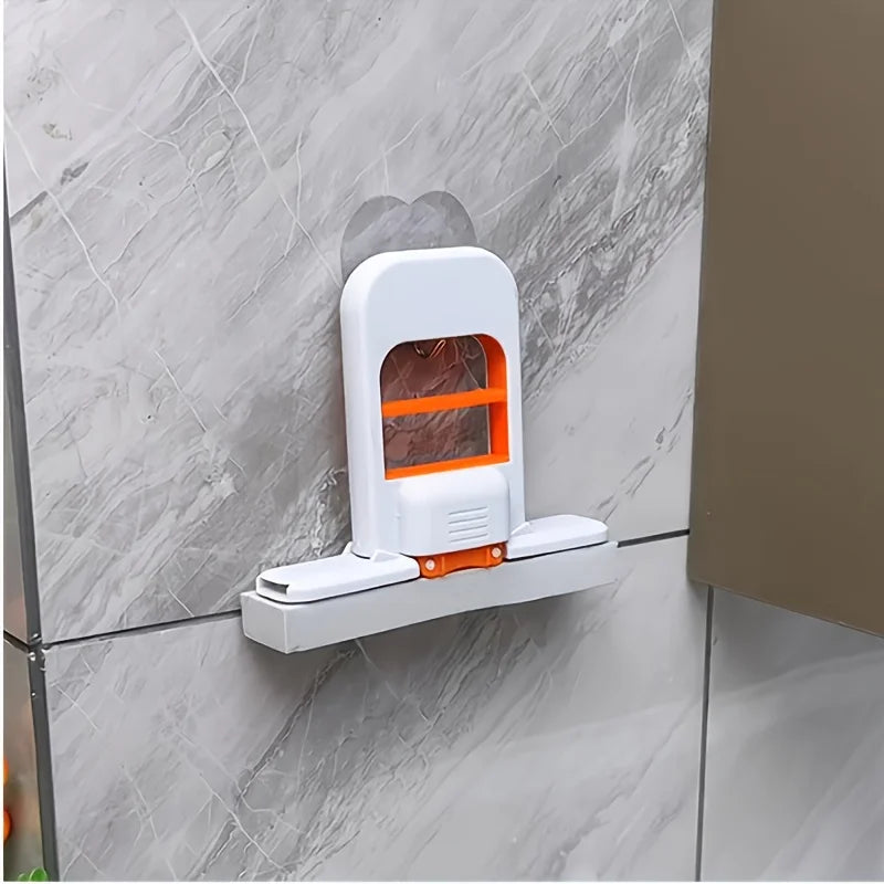 Kitchen Mini mop cleaner