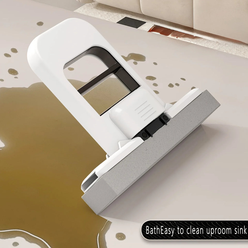 Kitchen Mini mop cleaner