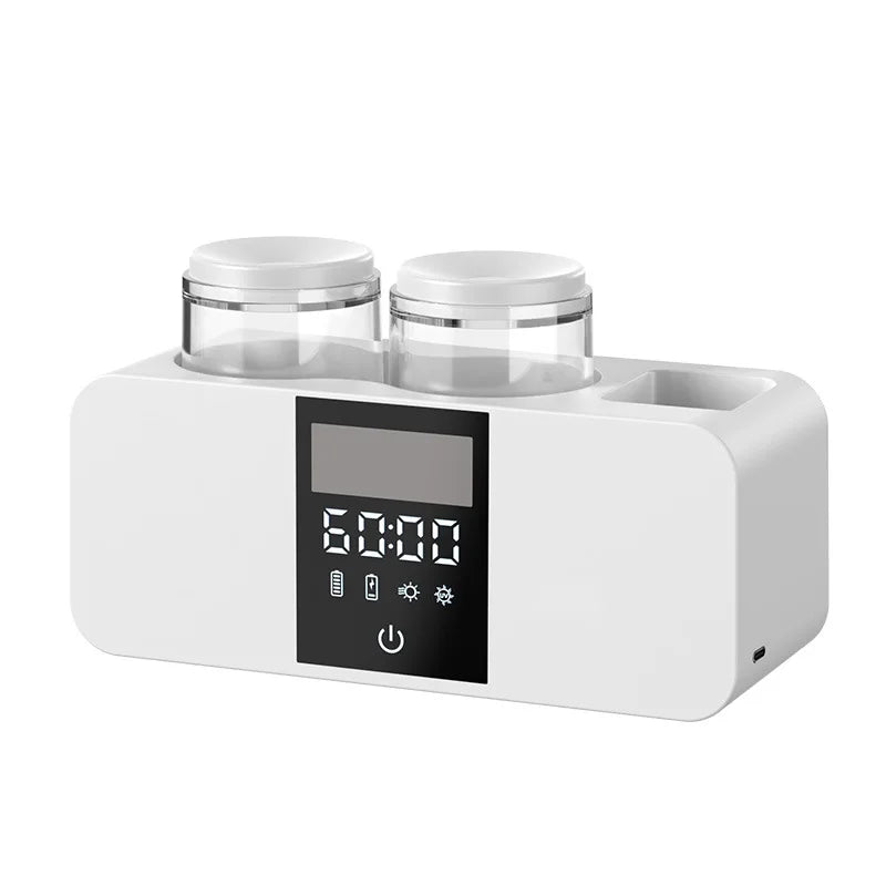 Sterilizing Toothbrush Holder