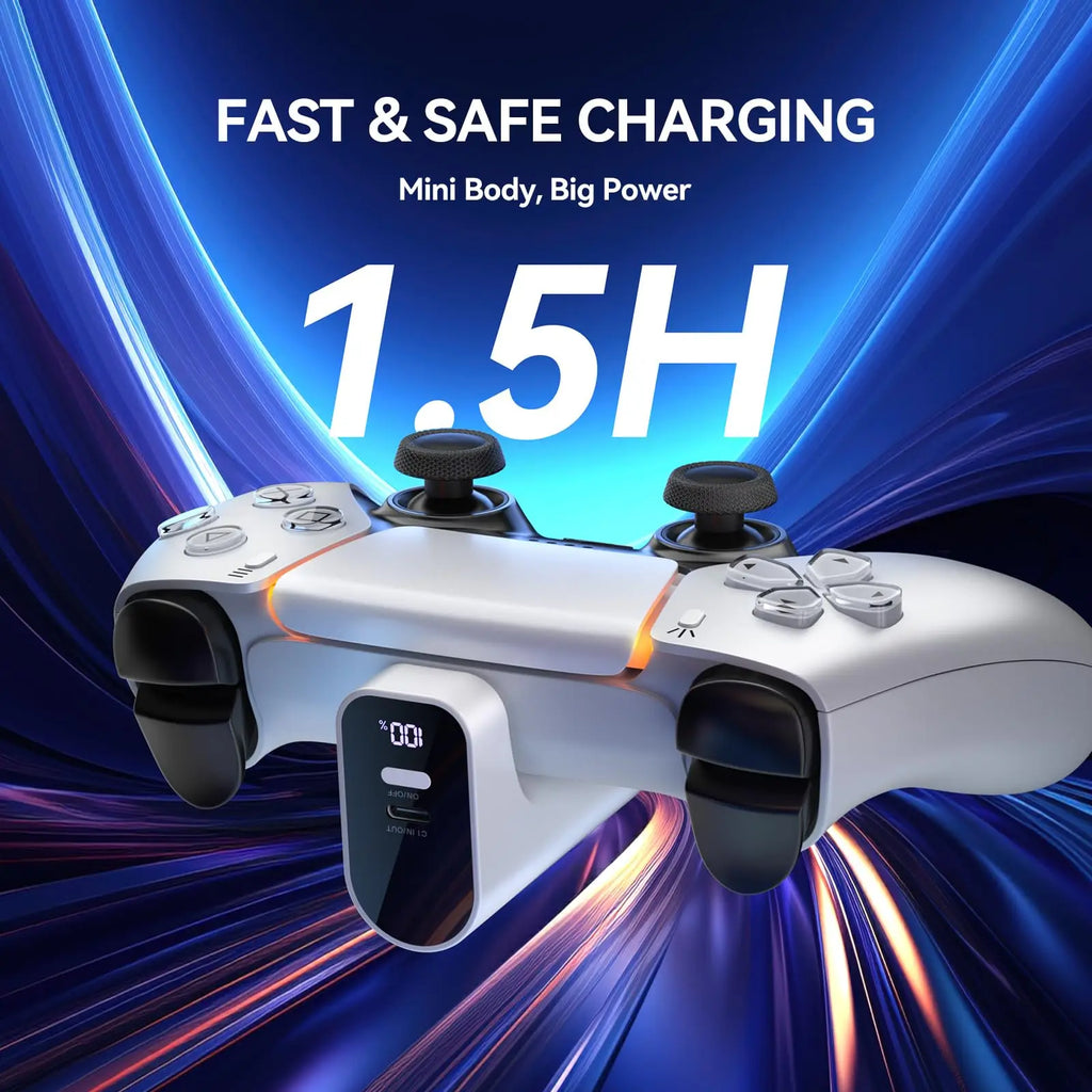 Portable Ps5 Charger