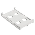 Hanging Storage Rack Can Organizer