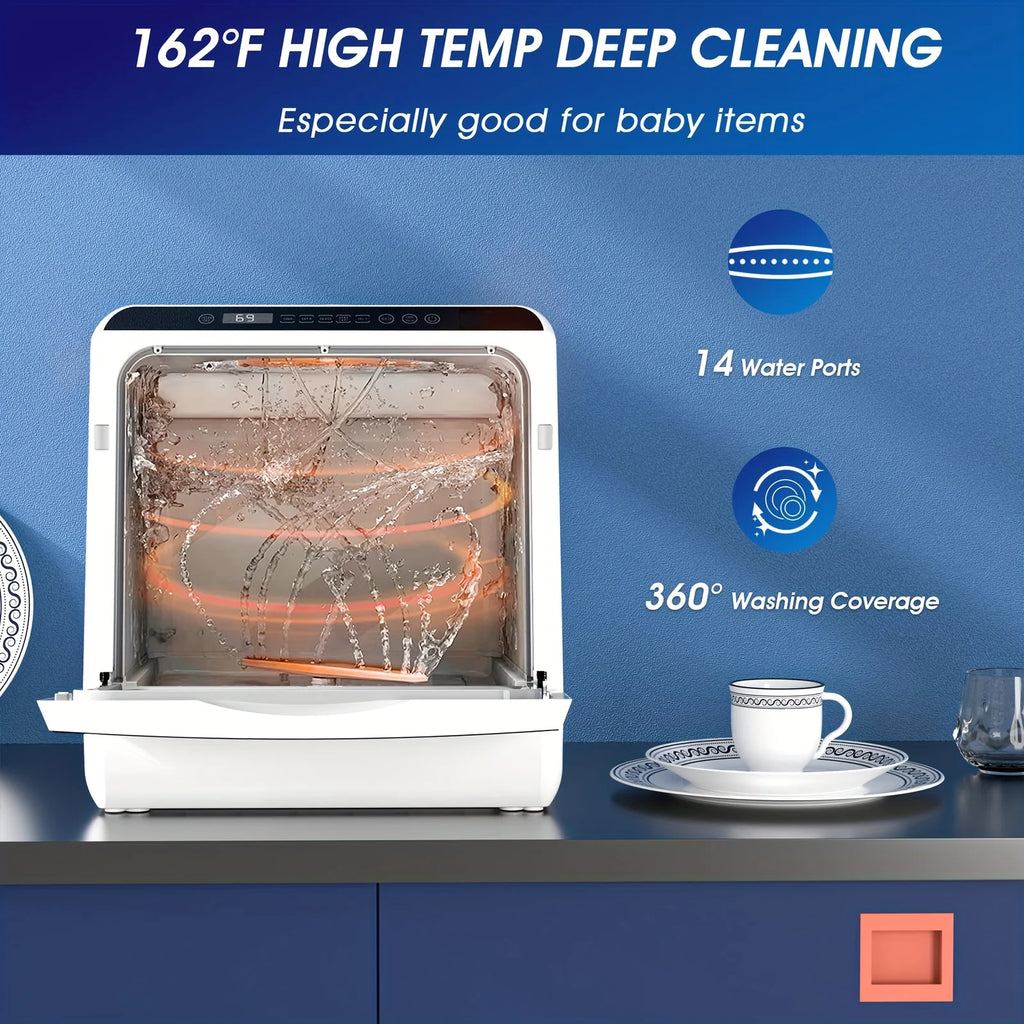Mini Dishwasher