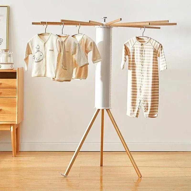 Octopus Foldable Drying Rack