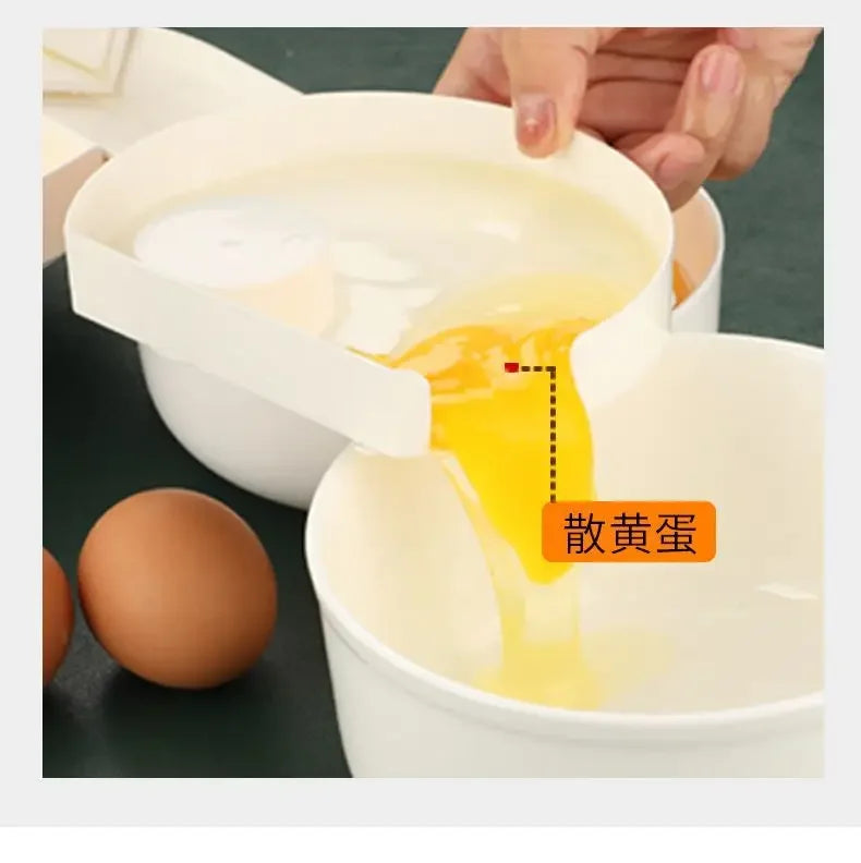 Egg White Separator