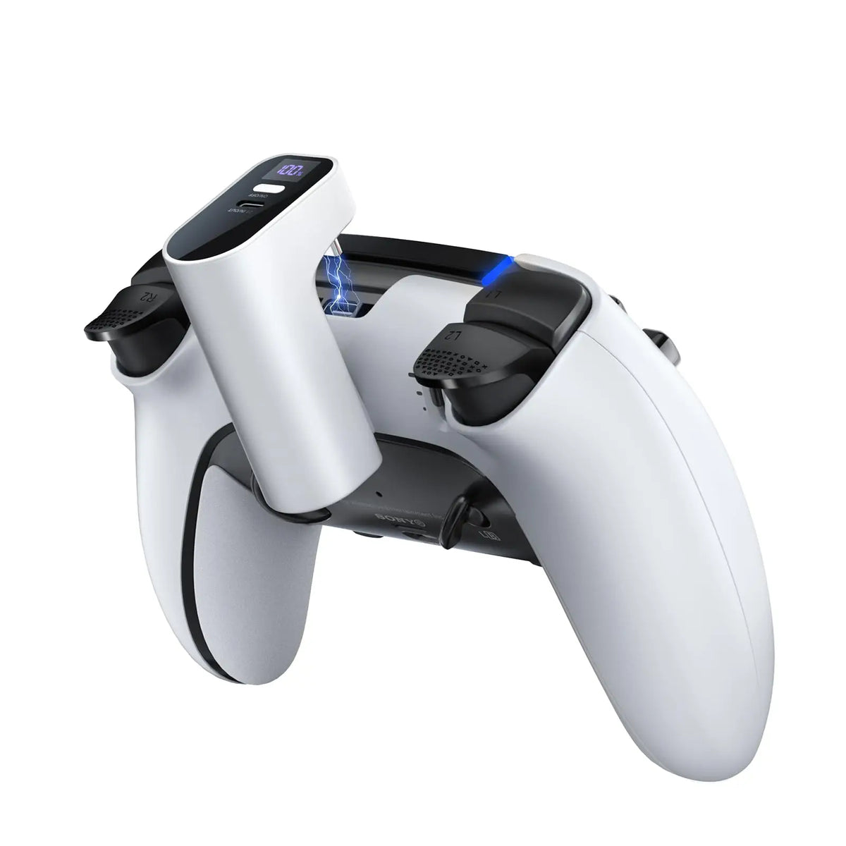 Portable Ps5 Charger