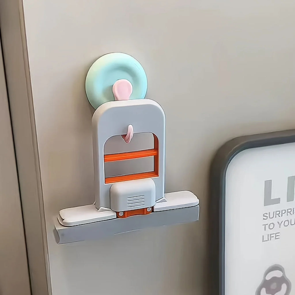 Kitchen Mini mop cleaner