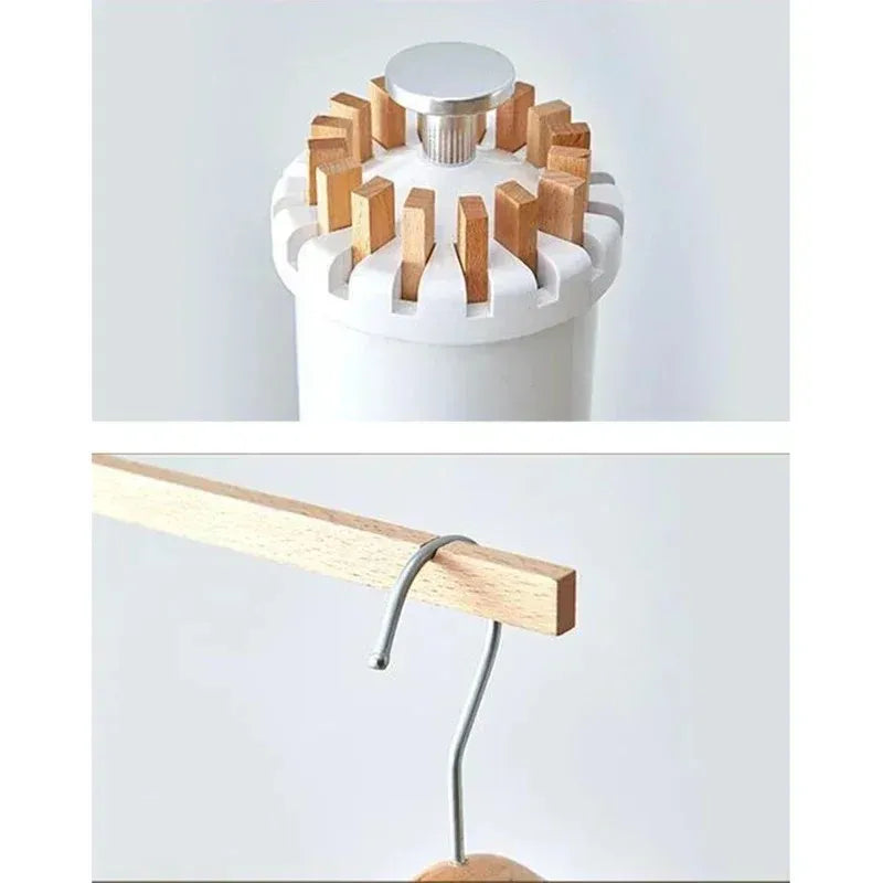 Octopus Foldable Drying Rack