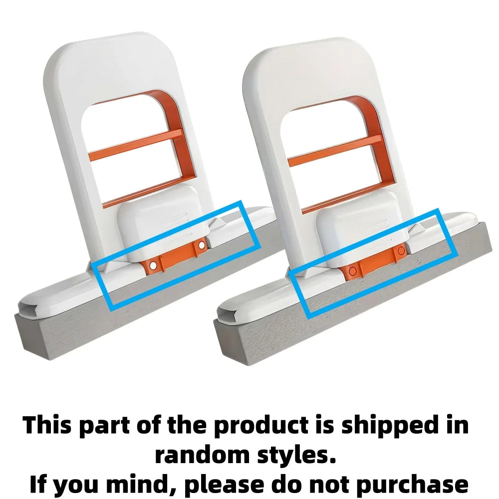 Kitchen Mini mop cleaner