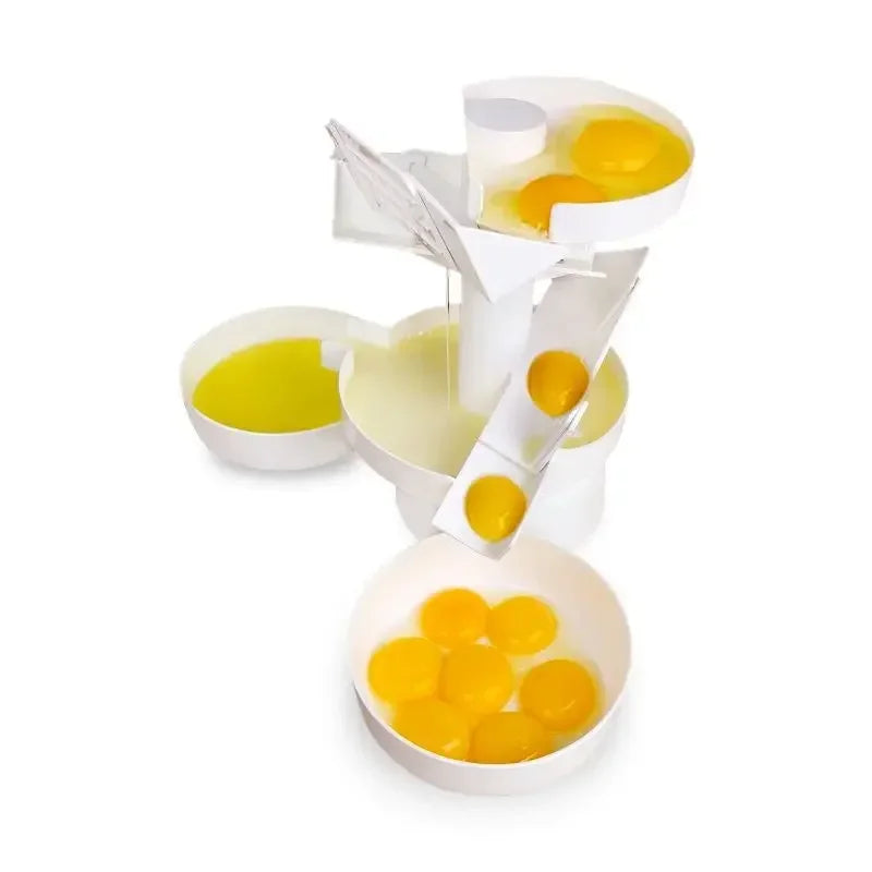 Egg White Separator