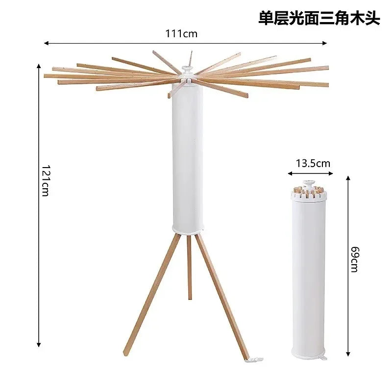 Octopus Foldable Drying Rack