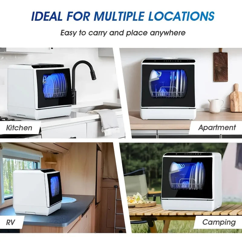Mini Dishwasher