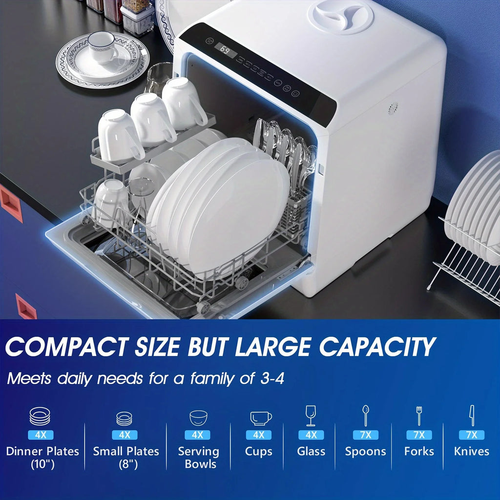 Mini Dishwasher