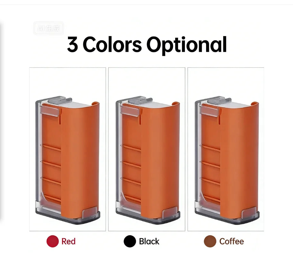 Print pen for coffee