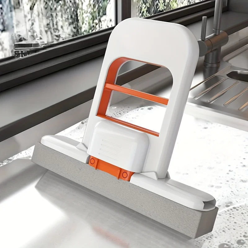 Kitchen Mini mop cleaner