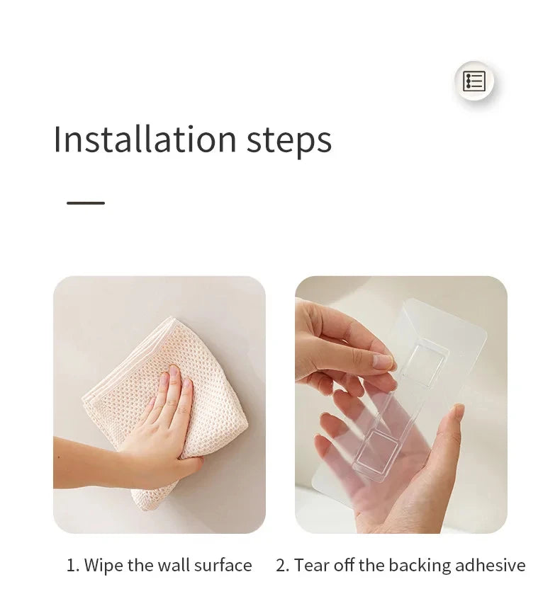 Sterilizing Toothbrush Holder