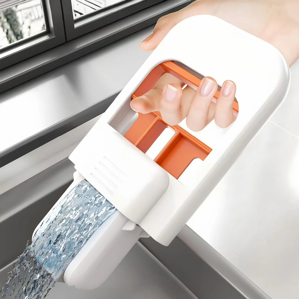 Kitchen Mini mop cleaner