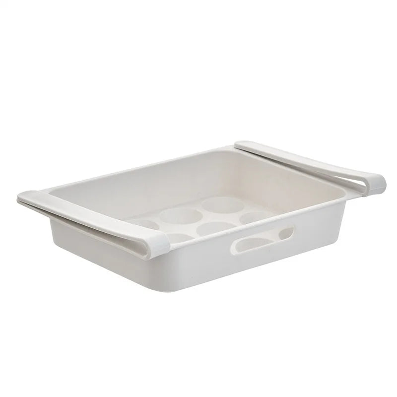 Fridge Drawer Organizer