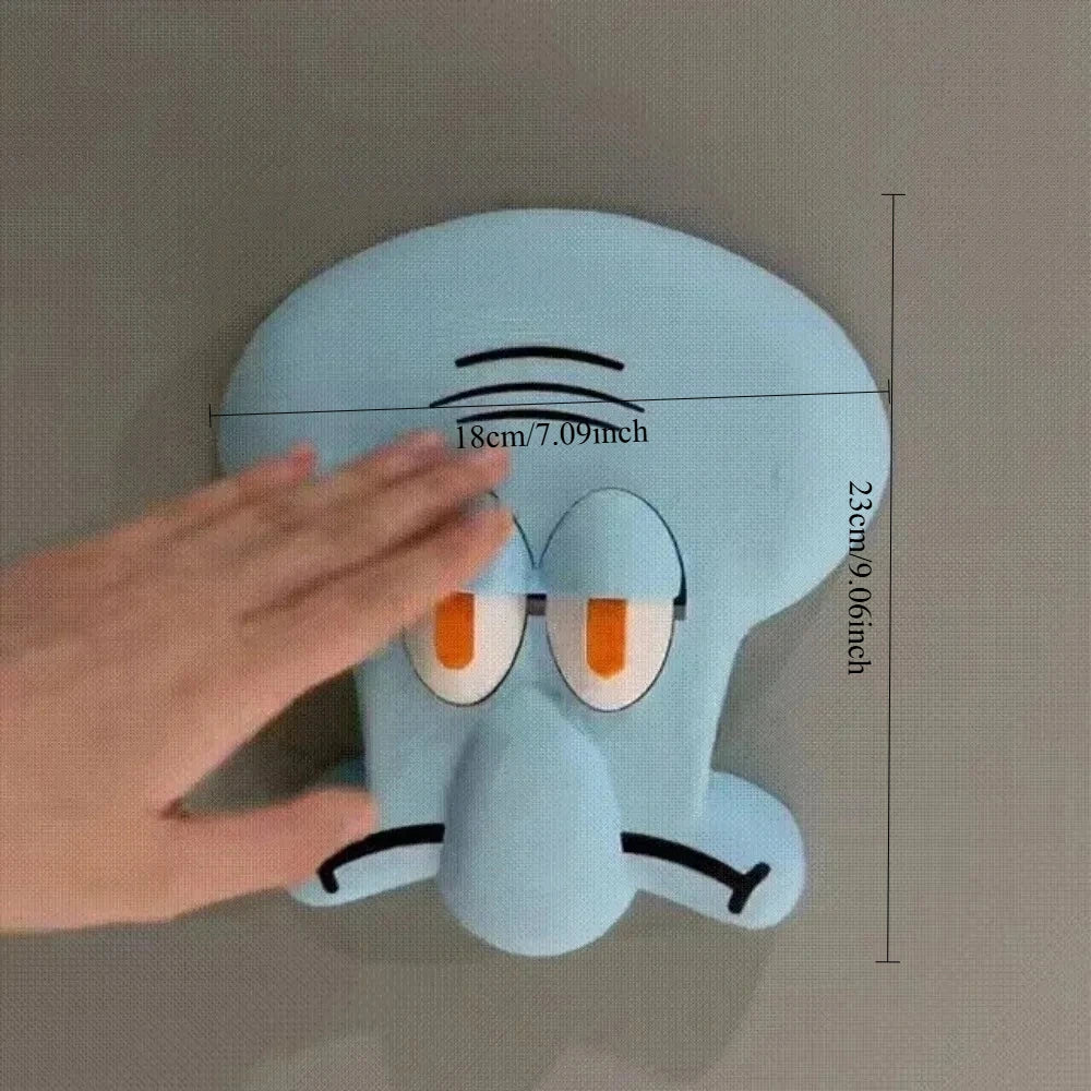 3D SpongeBob Light Switch Cover