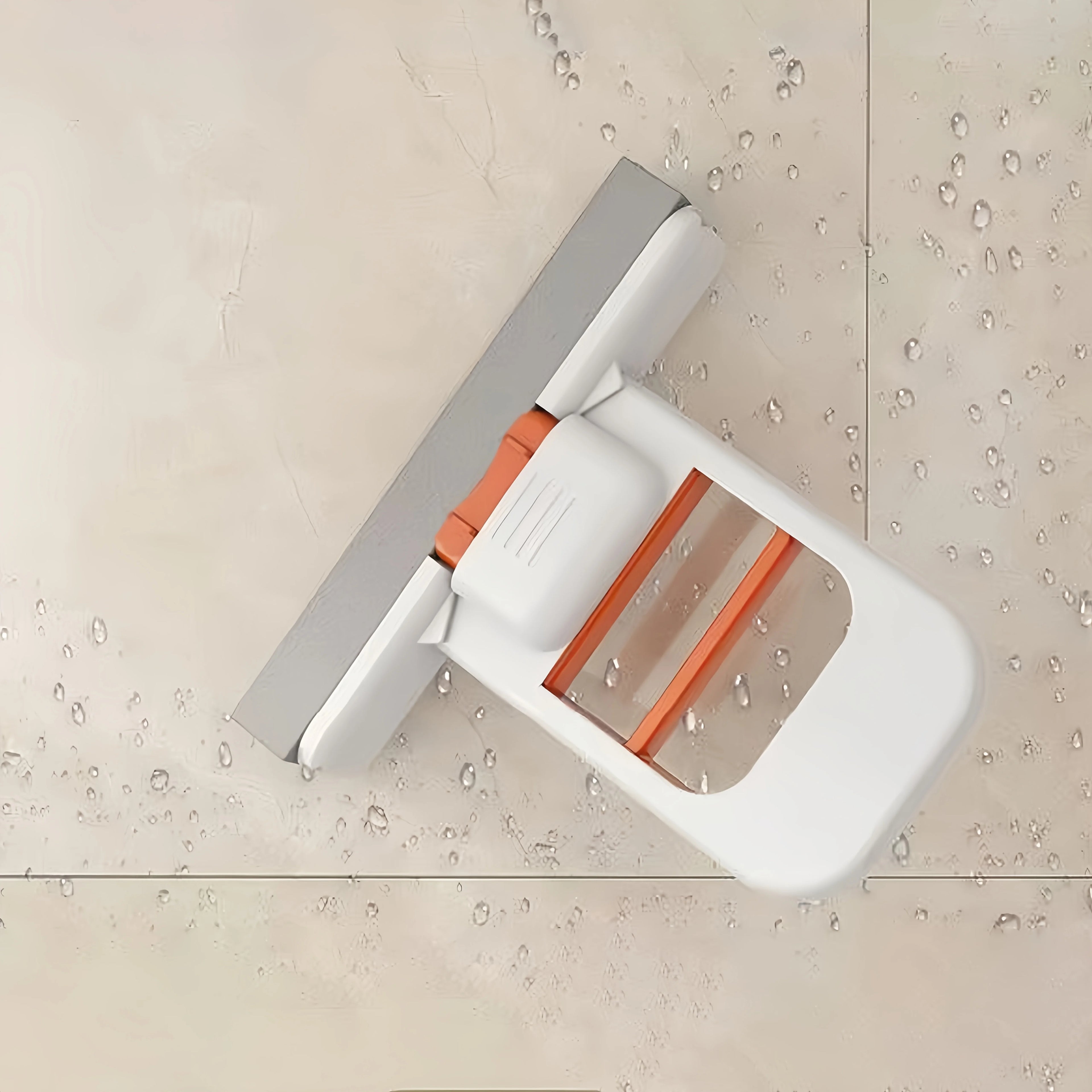 Kitchen Mini mop cleaner
