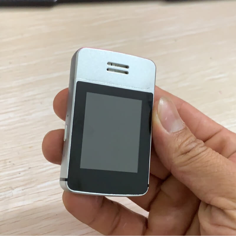 Smartphone Lighter