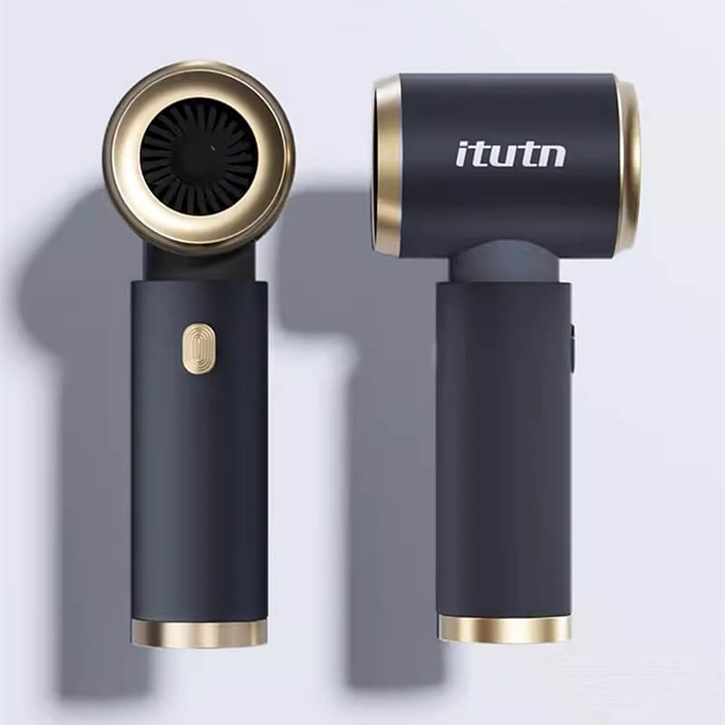 4 in 1 Mini Vacuum Cleaner