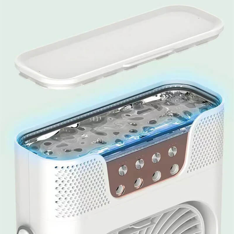 Air Cooler fan
