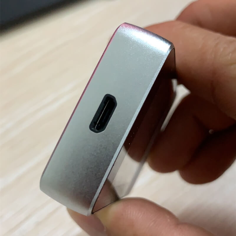 Smartphone Lighter
