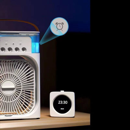 Air Cooler fan