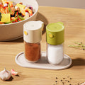 Salt Shaker Dispenser