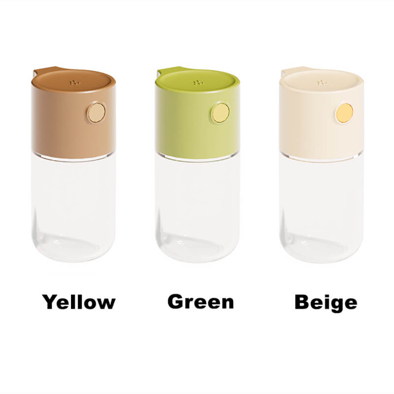 Salt Shaker Dispenser