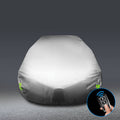 Automatic Car Cover